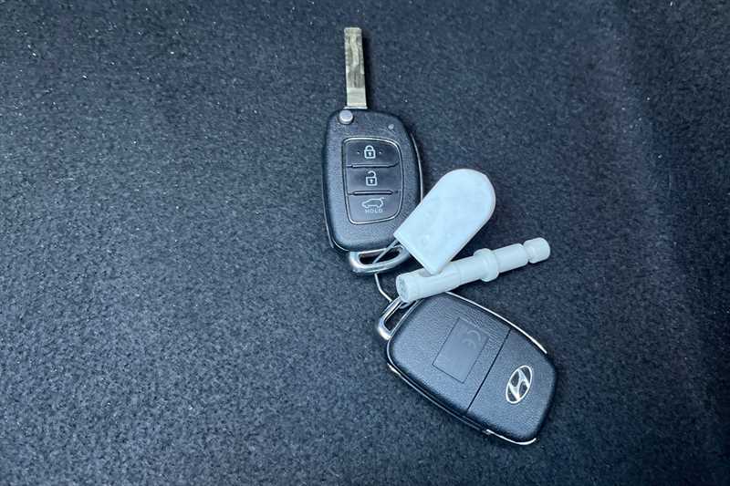 Used Hyundai i20 2022 for sale - 78189109: Photo 36