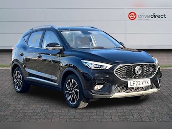 Used MG MG ZS 2022 for sale - 77727828: Photo