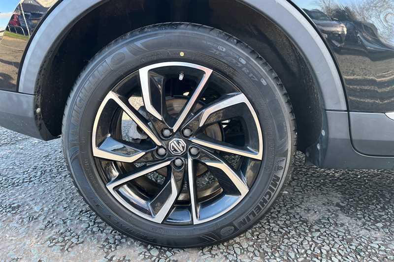 Used MG MG ZS 2022 for sale - 77727828: Photo 9