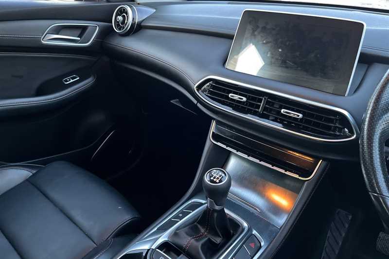 Used MG MG HS 2022 for sale - 76943825: Photo 14