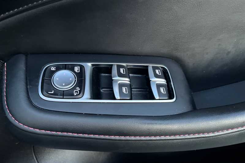 Used MG MG HS 2022 for sale - 76943825: Photo 16