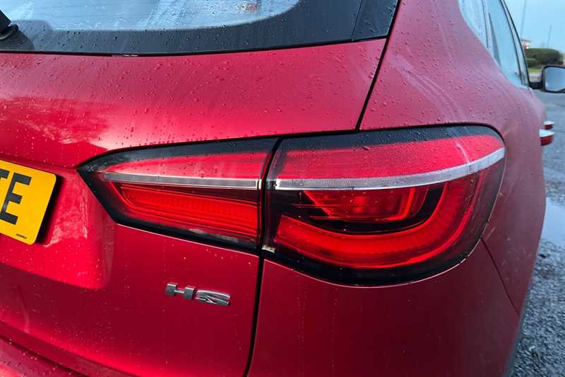 Used MG MG HS 2022 for sale - 76943825: Photo 32