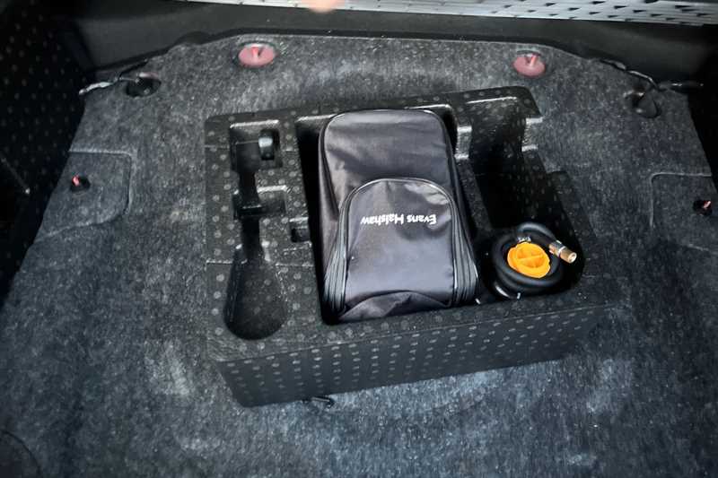 Used MG MG HS 2022 for sale - 76943825: Photo 37