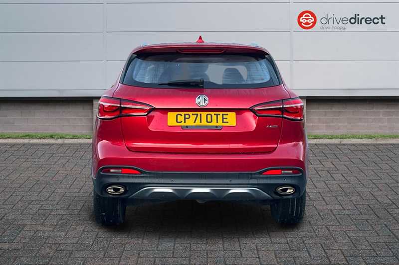 Used MG MG HS 2022 for sale - 76943825: Photo 4