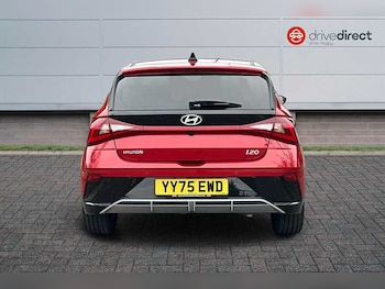 Used Hyundai i20 2025 for sale - 77402869: Photo