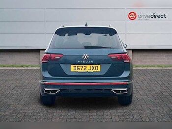 Used Volkswagen Tiguan undefined for sale - 77317660: Photo