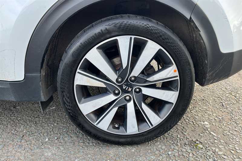 Used Kia Sportage 2016 for sale - 77773472: Photo 11