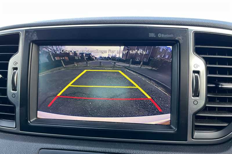 Used Kia Sportage 2016 for sale - 77773472: Photo 19