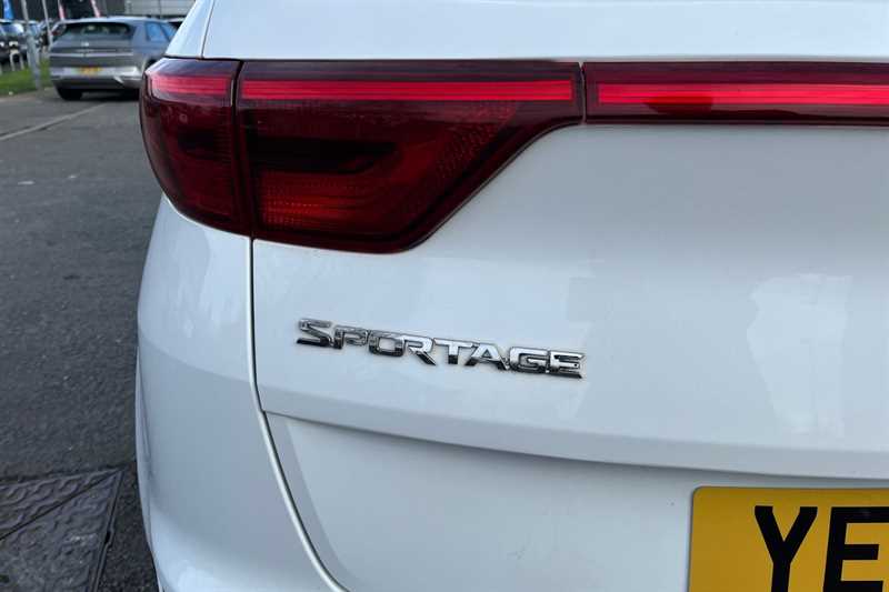 Used Kia Sportage 2016 for sale - 77773472: Photo 30