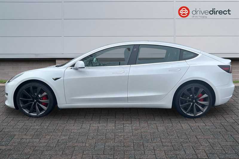 Used Tesla Model 3 2020 for sale - 78138114: Photo 6