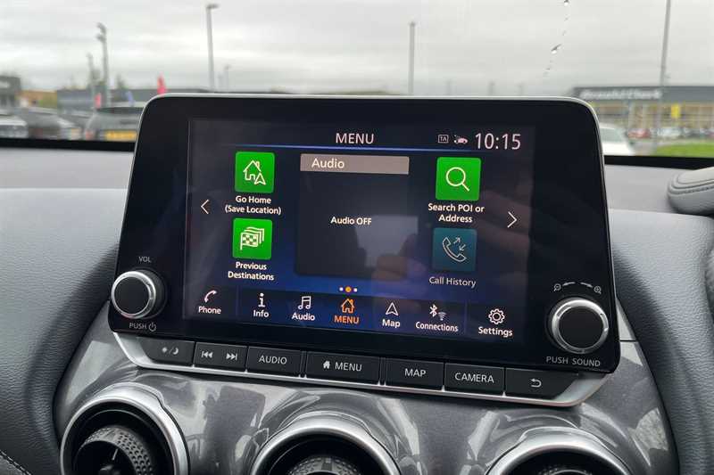 Used Nissan Juke 2021 for sale - 76955907: Photo 17