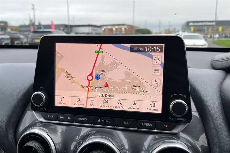 Used Nissan Juke 2021 for sale - 76955907: Photo 18