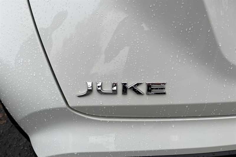 Used Nissan Juke 2021 for sale - 76955907: Photo 30