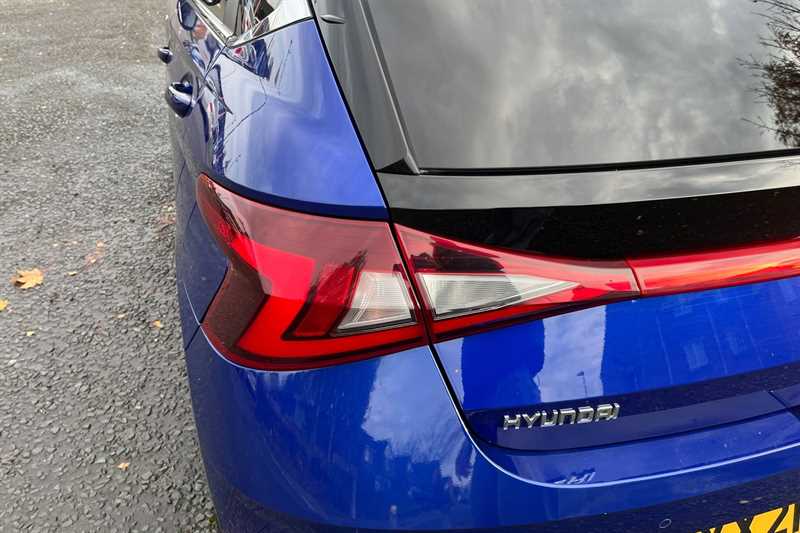 Used Hyundai i20 2021 for sale - 76943795: Photo 31