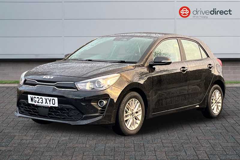 Used Kia Rio 2023 for sale - 78138275: Photo 7