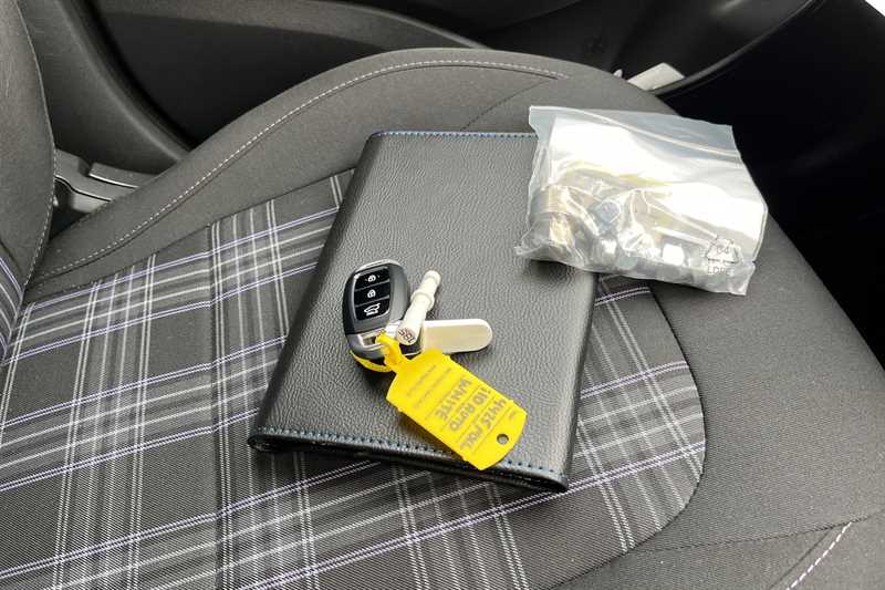 Used Hyundai i10 2025 for sale - 76517392: Photo 36