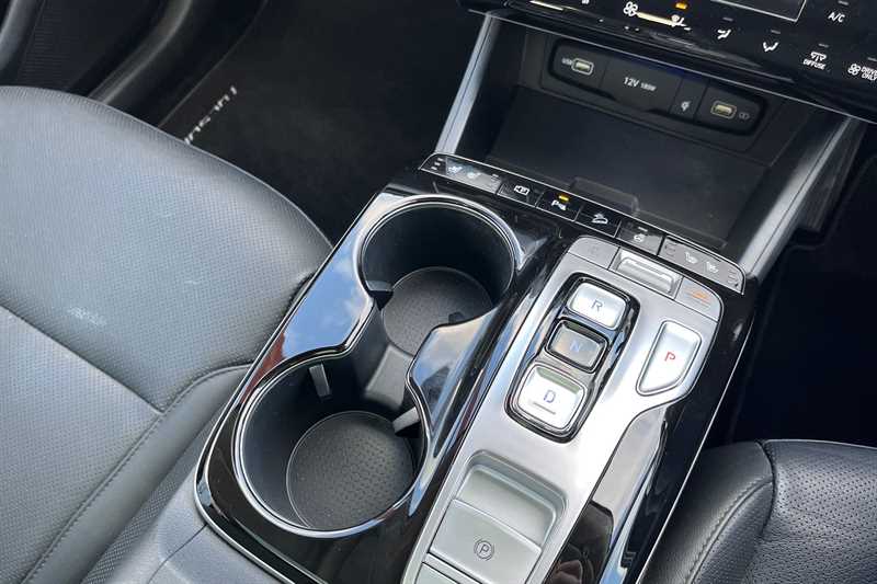 Used Hyundai TUCSON 2021 for sale - 76421641: Photo 14