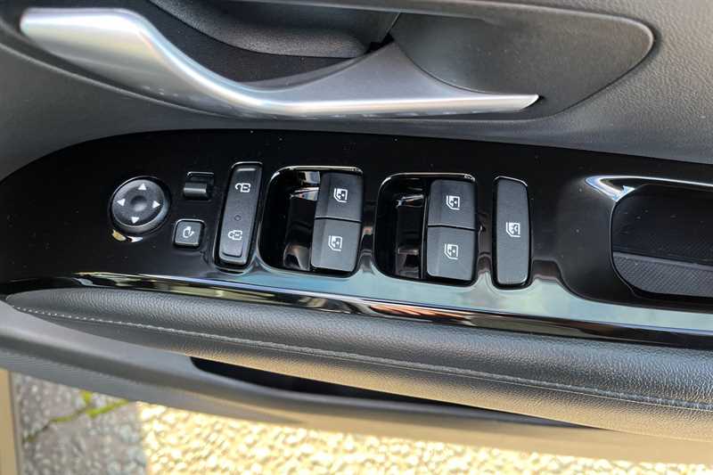 Used Hyundai TUCSON 2021 for sale - 76421641: Photo 16