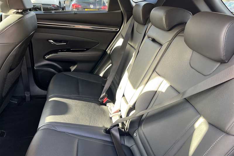 Used Hyundai TUCSON 2021 for sale - 76421641: Photo 24