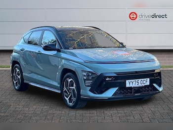 Used Hyundai KONA 2025 for sale - 77914560: Photo