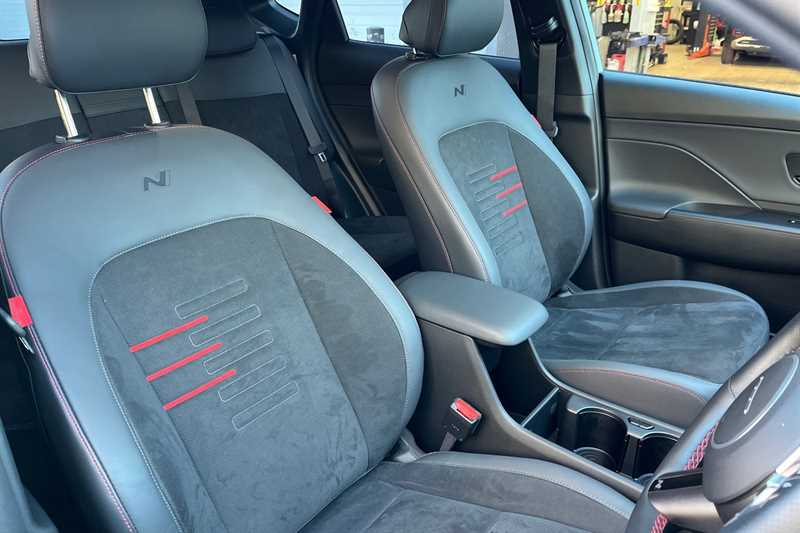 Used Hyundai KONA 2025 for sale - 77914560: Photo 23