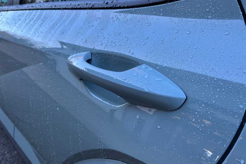 Used Hyundai KONA 2025 for sale - 77914560: Photo 33