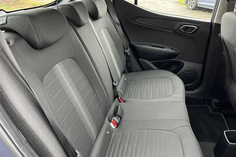 Used Hyundai i10 2025 for sale - 77485886: Photo 24