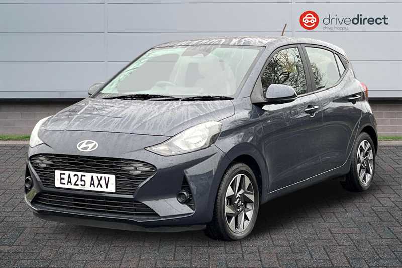 Used Hyundai i10 2025 for sale - 77485886: Photo 7