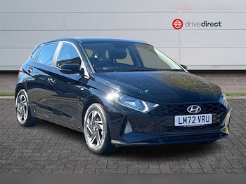 Used Hyundai i20 2022 for sale - 78265966: Photo