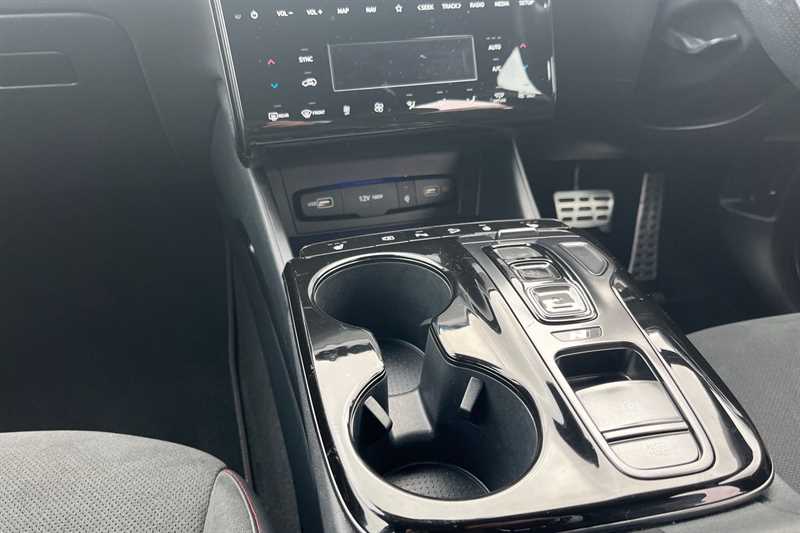 Used Hyundai TUCSON 2023 for sale - 77811425: Photo 14