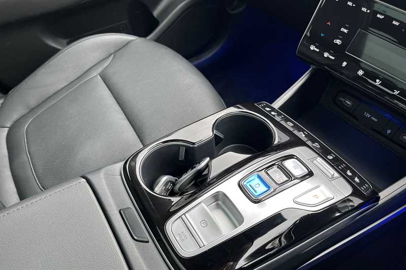 Used Hyundai TUCSON 2021 for sale - 78130798: Photo 14