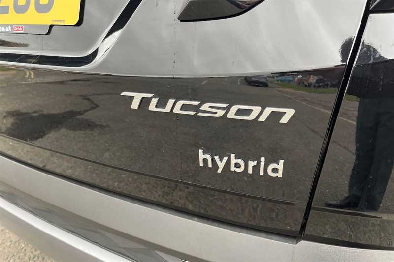 Used Hyundai TUCSON 2021 for sale - 78130798: Photo 30