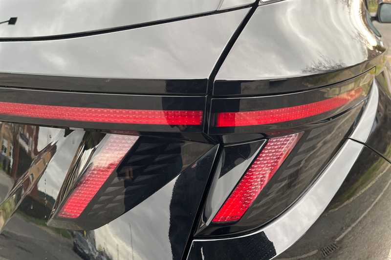 Used Hyundai TUCSON 2021 for sale - 78130798: Photo 32