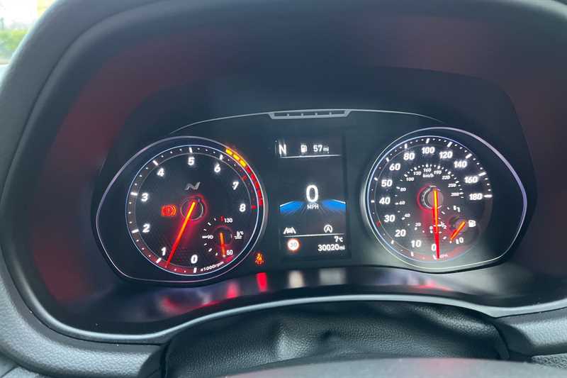 Used Hyundai i30 2022 for sale - 77481055: Photo 20