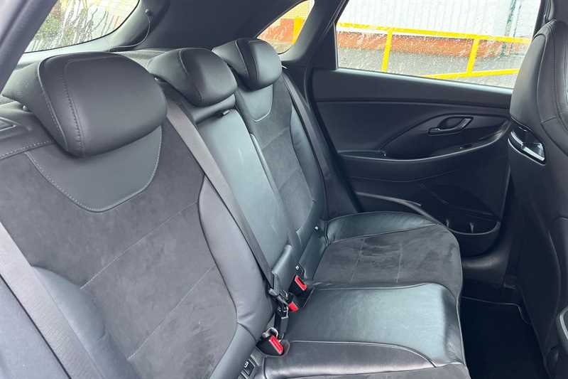 Used Hyundai i30 2022 for sale - 77481055: Photo 24