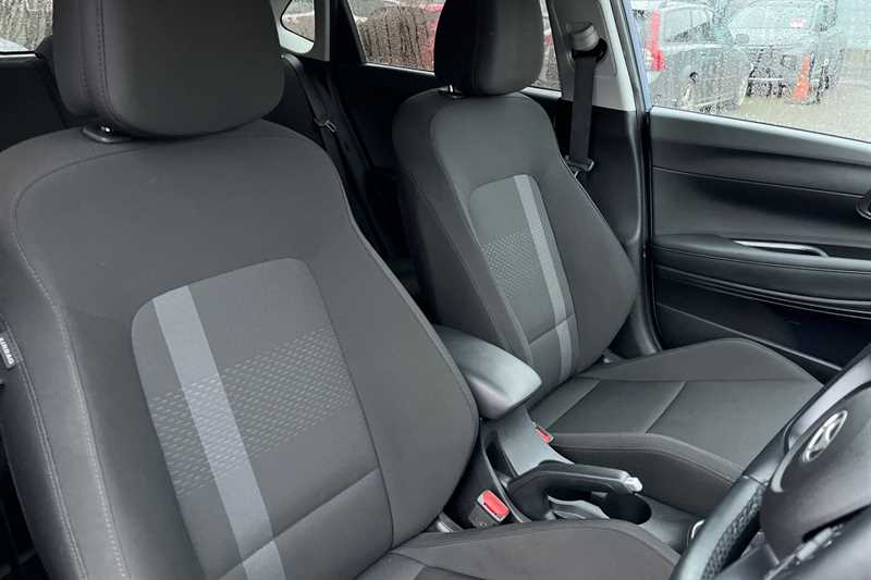 Used Hyundai i20 2025 for sale - 77566442: Photo 23