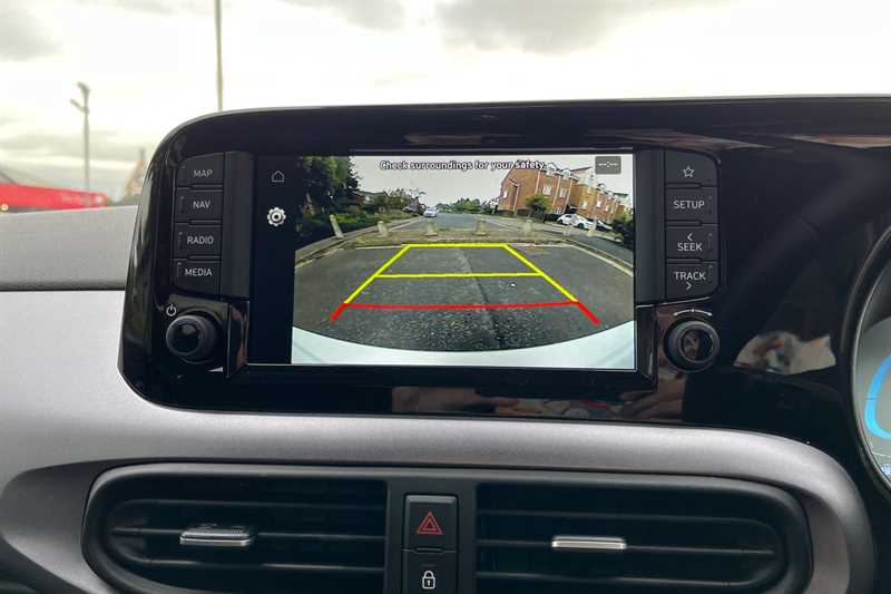 Used Hyundai i10 2025 for sale - 76530450: Photo 19