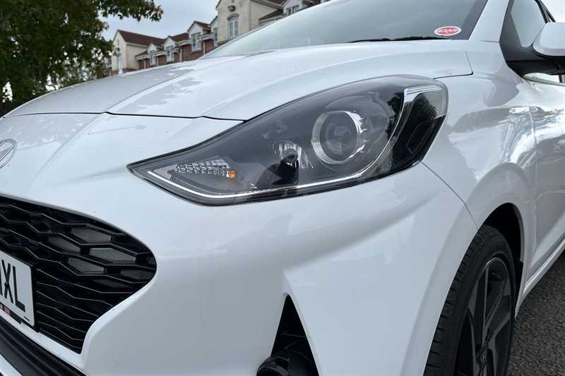 Used Hyundai i10 2025 for sale - 76530450: Photo 29