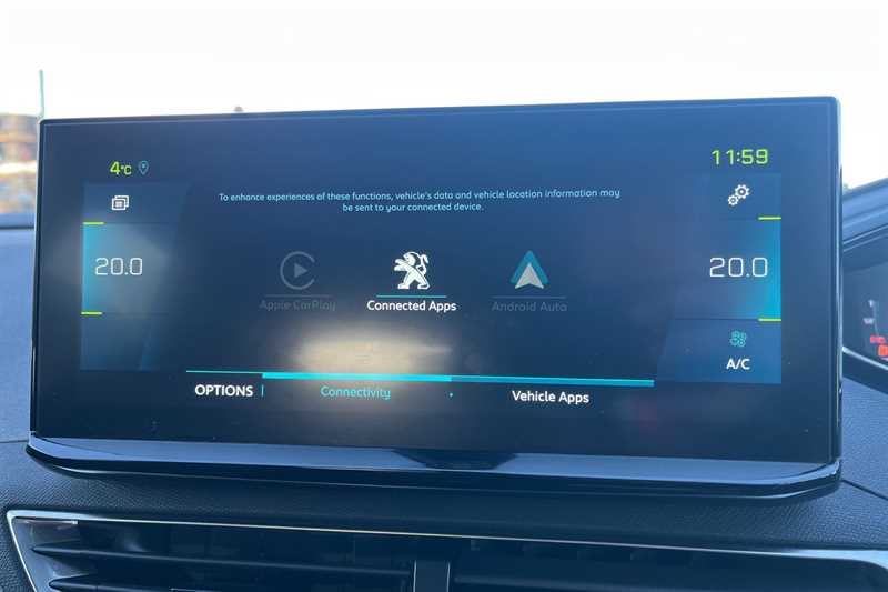 Used Peugeot 3008 2022 for sale - 77390955: Photo 17