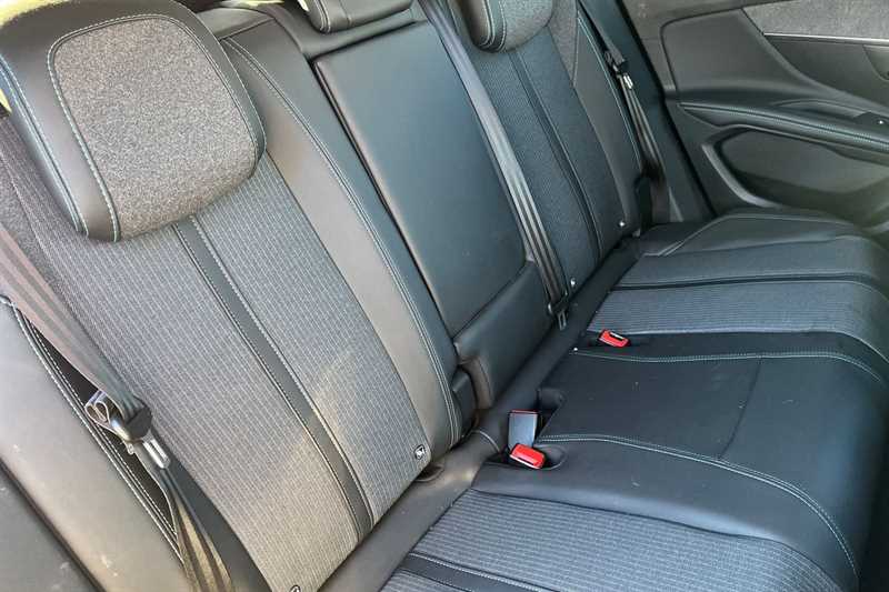 Used Peugeot 3008 2022 for sale - 77390955: Photo 24