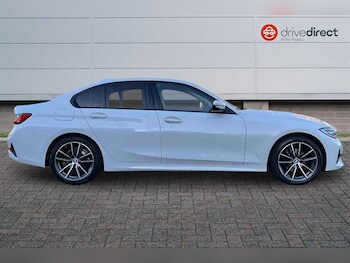 Used BMW 3 Series 2019 for sale - 76339784: Photo