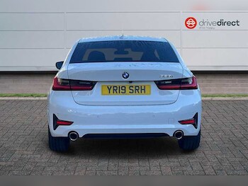 Used BMW 3 Series 2019 for sale - 76339784: Photo