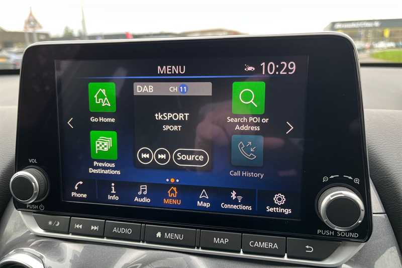 Used Nissan Juke 2023 for sale - 78217703: Photo 17