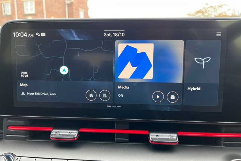 Used Hyundai KONA 2025 for sale - 76790478: Photo 17