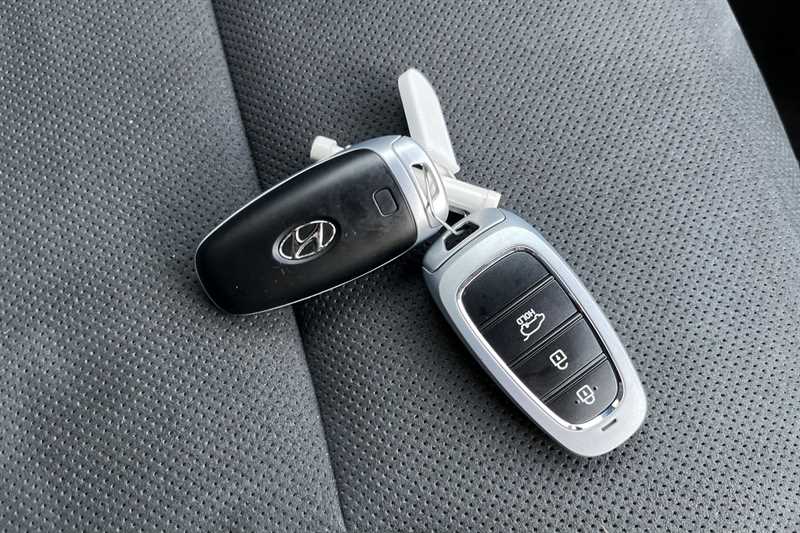 Used Hyundai TUCSON 2023 for sale - 77711440: Photo 36