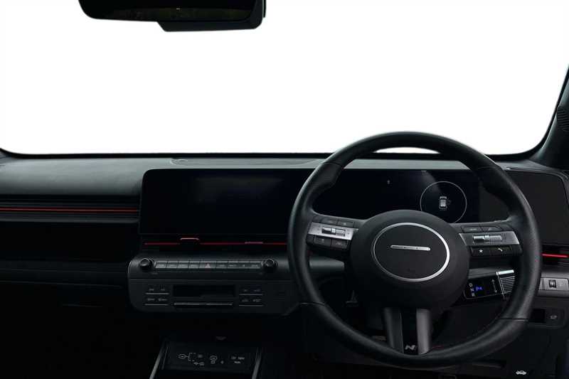 Used Hyundai KONA 2024 for sale - 76044641: Photo 11