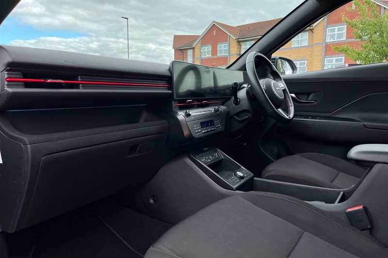 Used Hyundai KONA 2024 for sale - 76044641: Photo 13