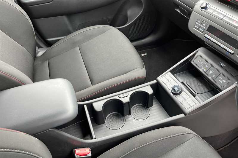 Used Hyundai KONA 2024 for sale - 76044641: Photo 14