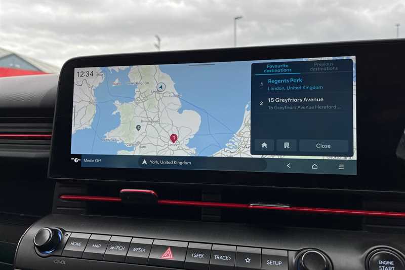 Used Hyundai KONA 2024 for sale - 76044641: Photo 18