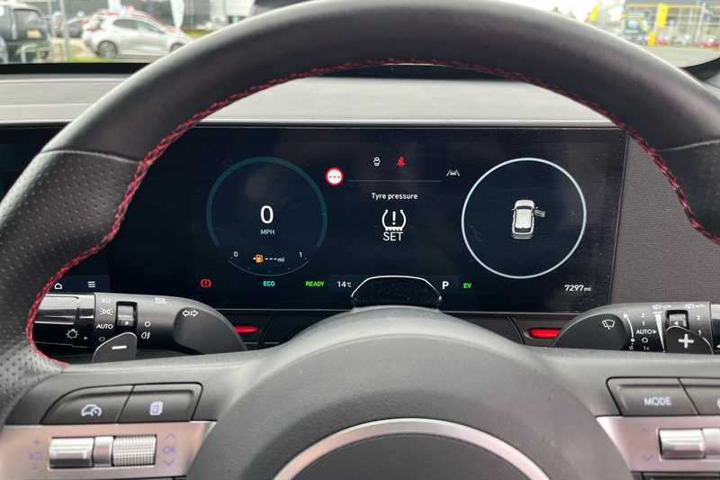 Used Hyundai KONA 2024 for sale - 76044641: Photo 20